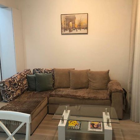 Apartment More Budva Zewnętrze zdjęcie