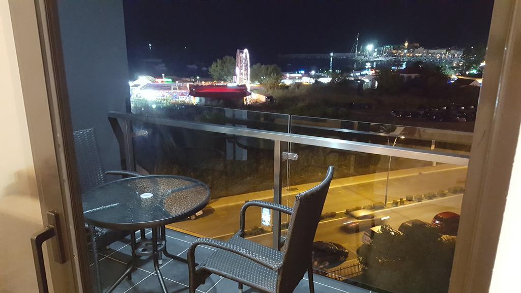 Apartment More Budva Zewnętrze zdjęcie