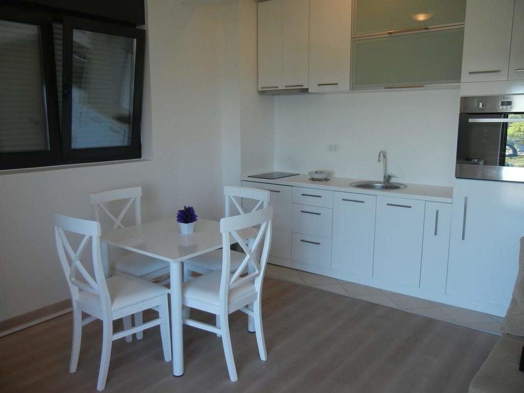 Apartment More Budva Zewnętrze zdjęcie