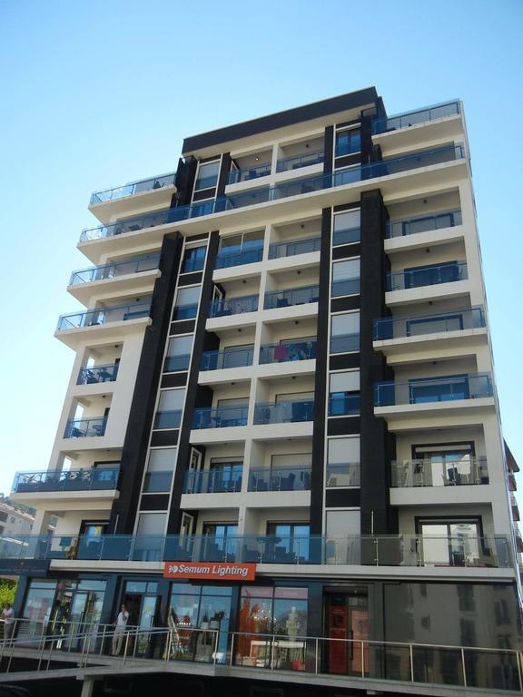 Apartment More Budva Zewnętrze zdjęcie