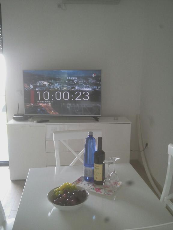 Apartment More Budva Zewnętrze zdjęcie
