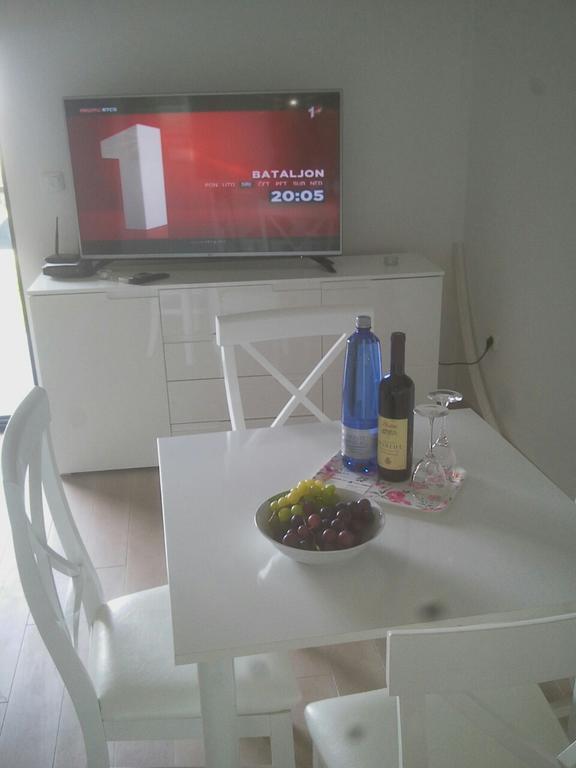 Apartment More Budva Zewnętrze zdjęcie
