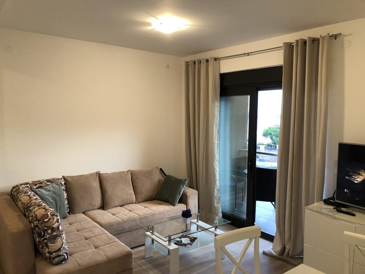 Apartment More Budva Zewnętrze zdjęcie