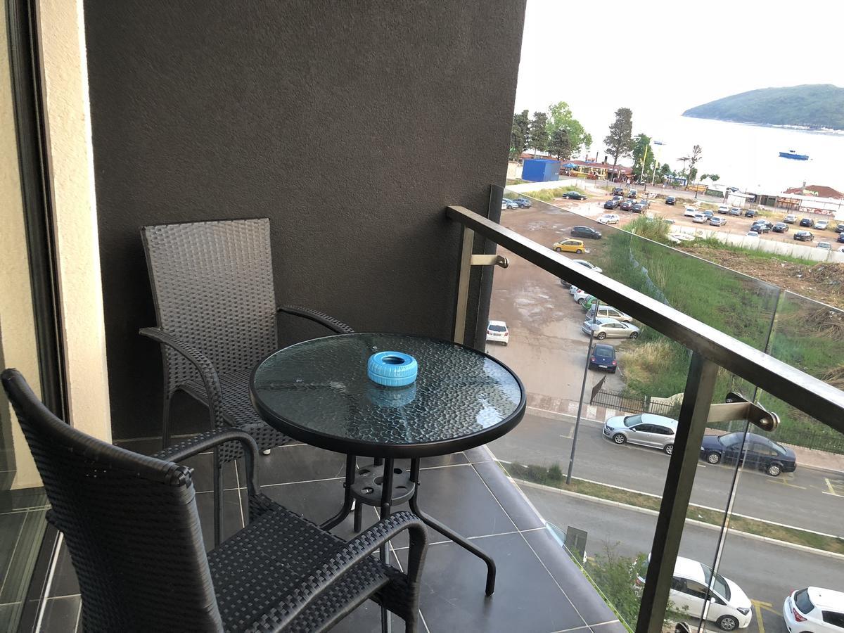 Apartment More Budva Zewnętrze zdjęcie