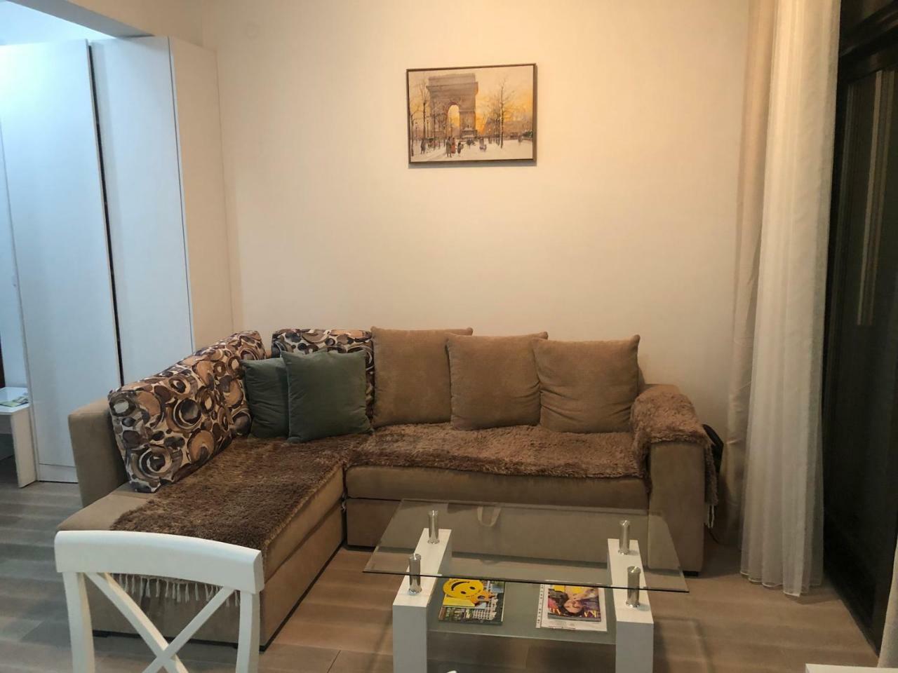 Apartment More Budva Zewnętrze zdjęcie