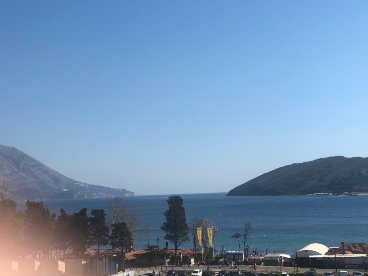 Apartment More Budva Zewnętrze zdjęcie