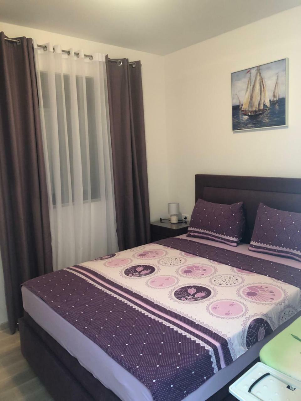 Apartment More Budva Zewnętrze zdjęcie